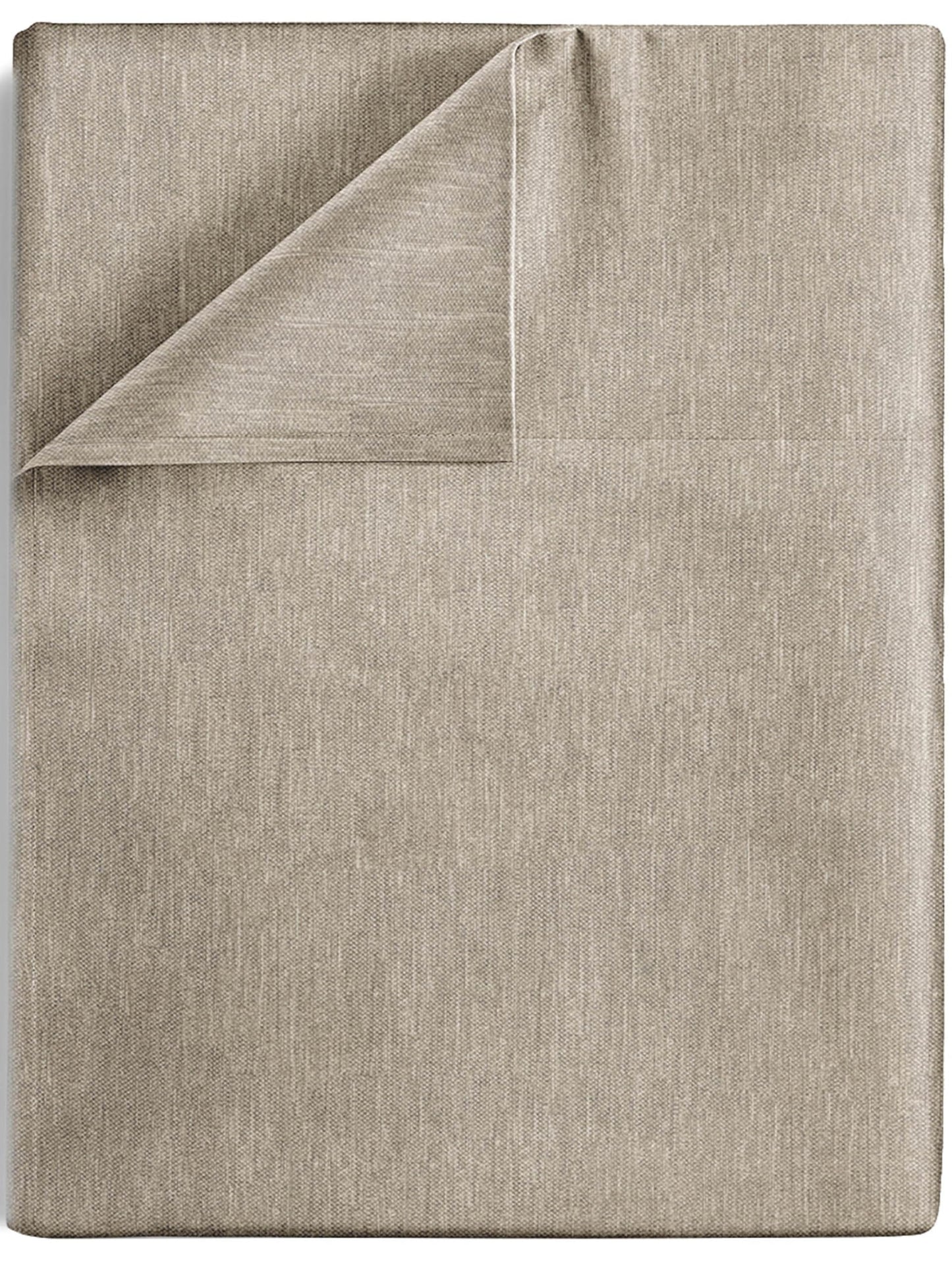 CuraWeave™ - Premium Woven Linen Sheets